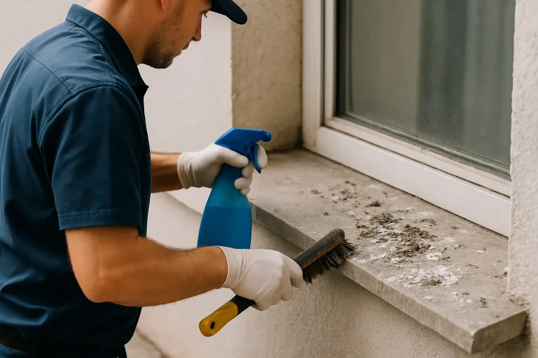 Crédit Immobilier Refusé ? Découvrez l'Influence Cachée des Fientes de Pigeon