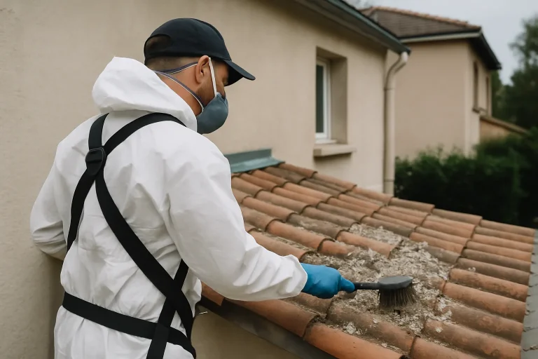 Quand les Fientes de Pigeons Font Exploser les Assurances Habitations